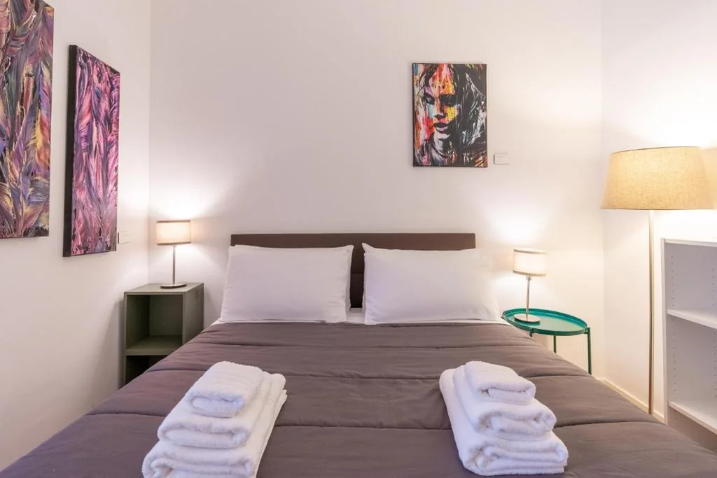 Guest House Hill Houses Rome – T5 – 11 — foto 5