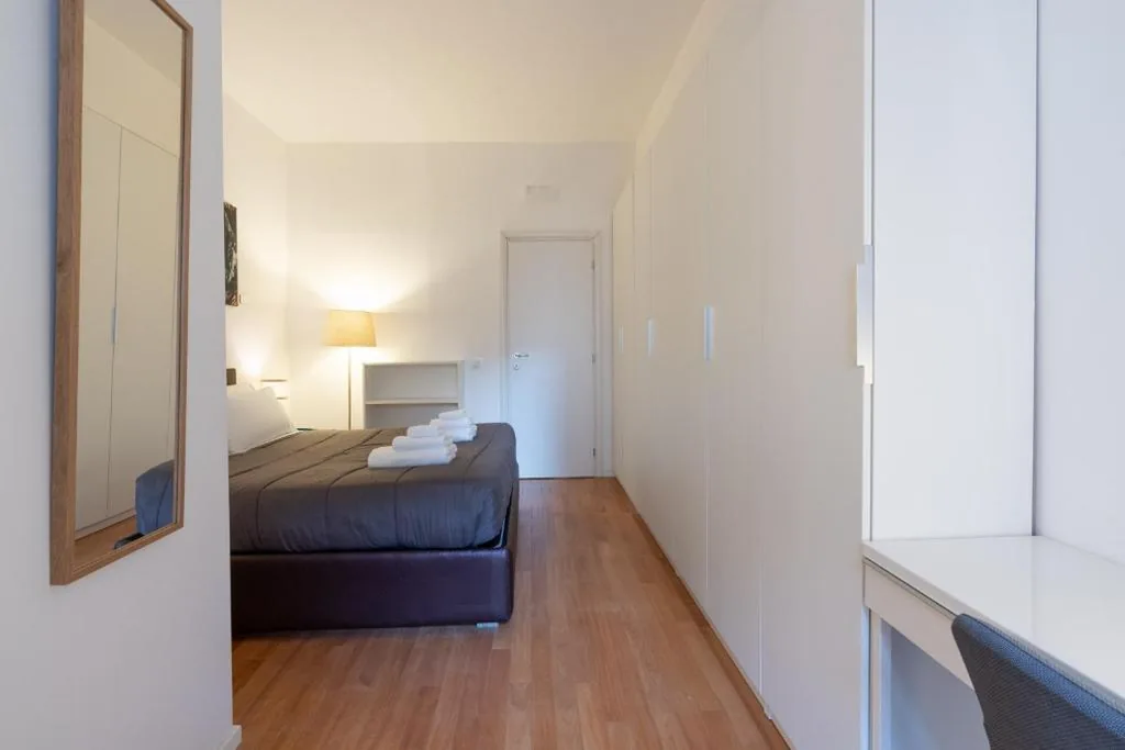 Guest House Hill Houses Rome – T5 – 11 — foto 6