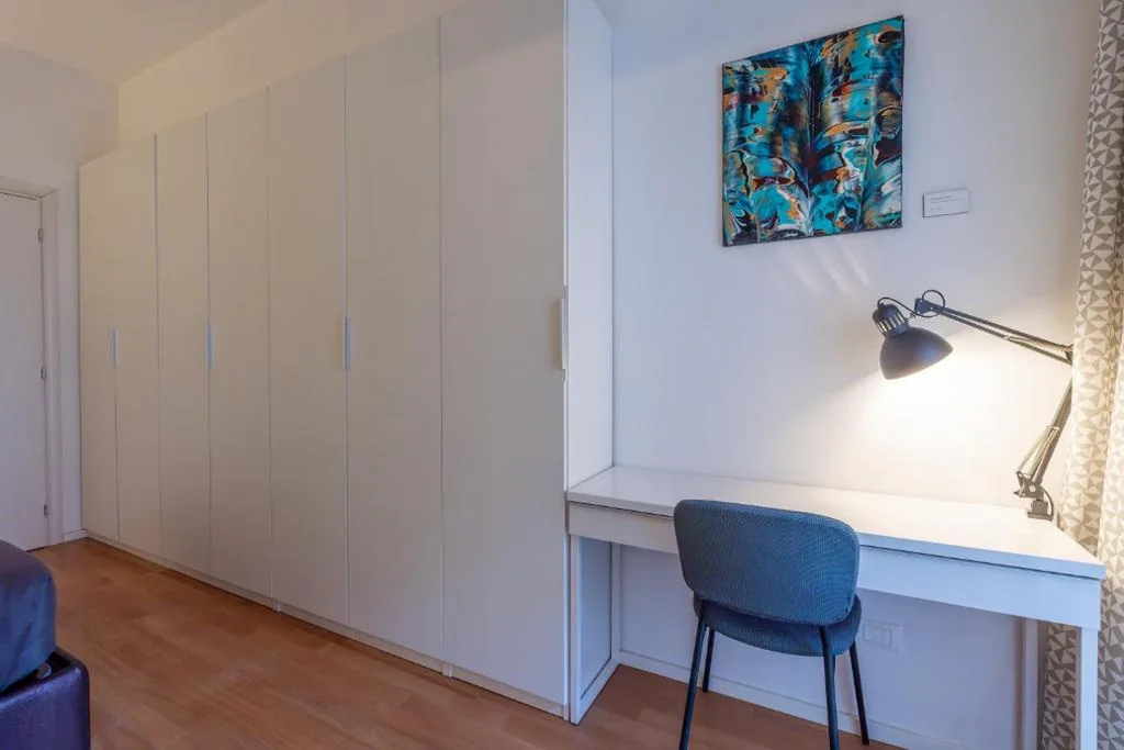Guest House Hill Houses Rome – T5 – 11 — foto 7