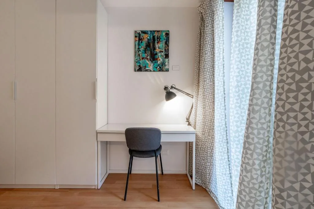 Guest House Hill Houses Rome – T5 – 11 — foto 8