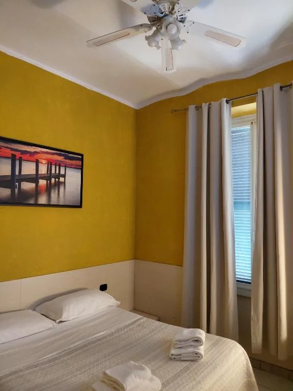 Guest House Hola Roma