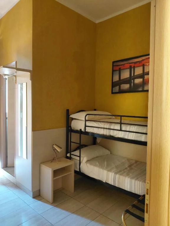 Guest House Hola Roma