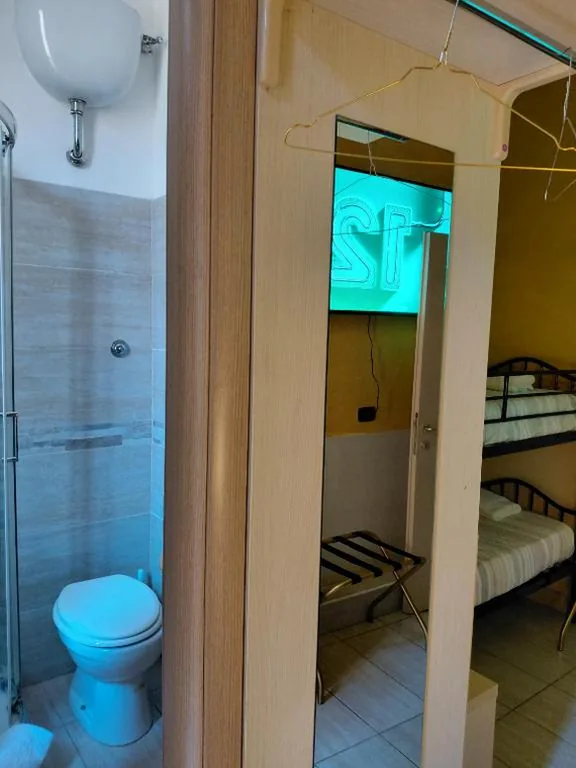 Guest House Hola Roma — foto 3