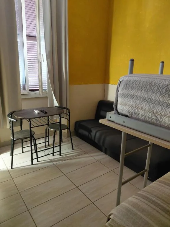 Guest House Hola Roma — foto 4