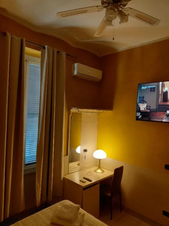 Guest House Hola Roma — foto 5