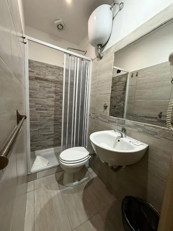 Guest House Hola Roma — foto 7