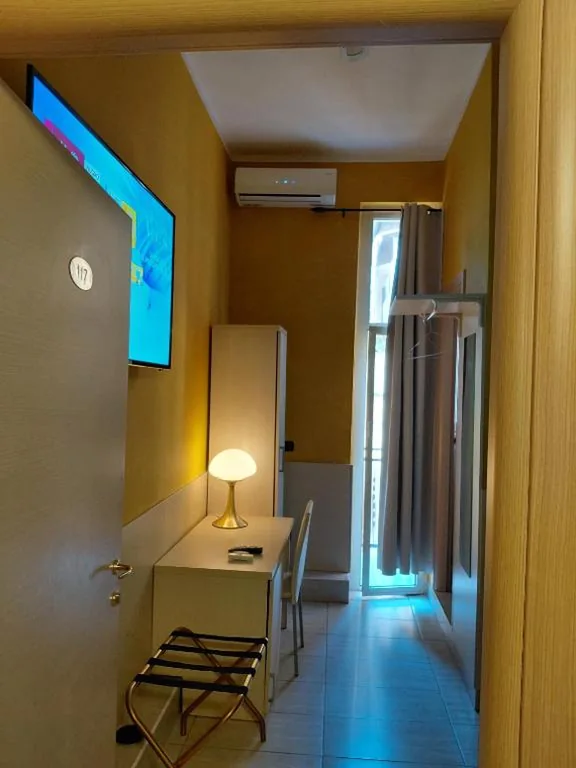 Guest House Hola Roma — foto 8