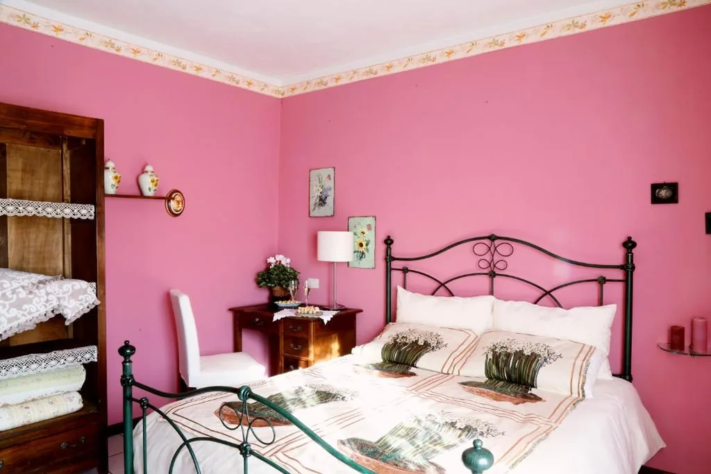 Guest House I Vicini di Cesare