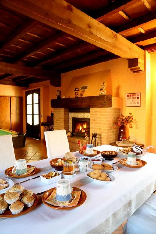 Guest House I Vicini di Cesare — foto 4