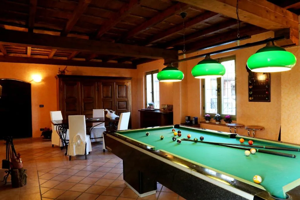 Guest House I Vicini di Cesare — foto 5