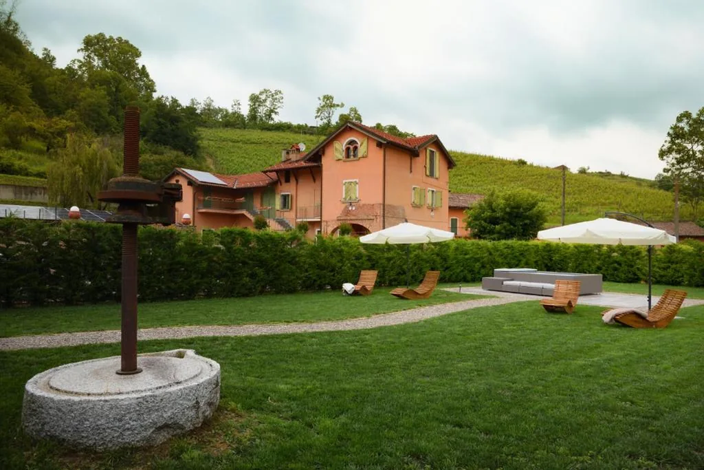 Guest House I Vicini di Cesare — foto 6