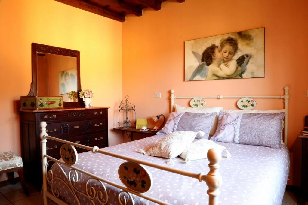 Guest House I Vicini di Cesare — foto 7