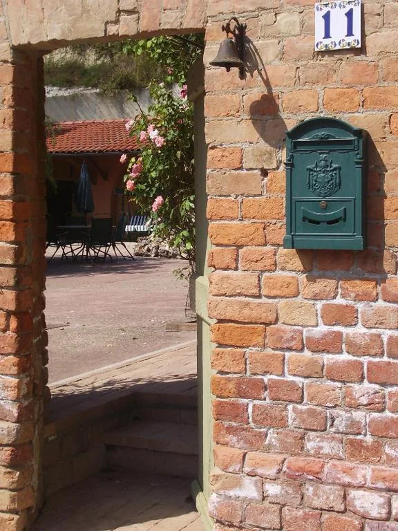 Guest House I Vicini di Cesare — foto 8