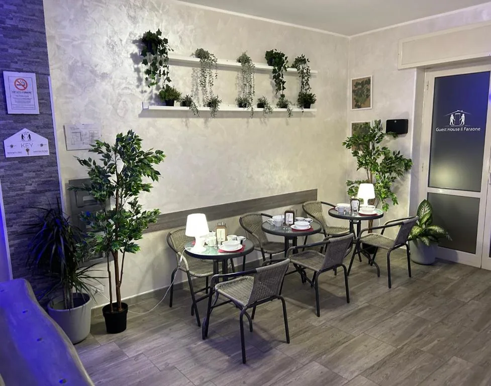 Guest House Il Faraone