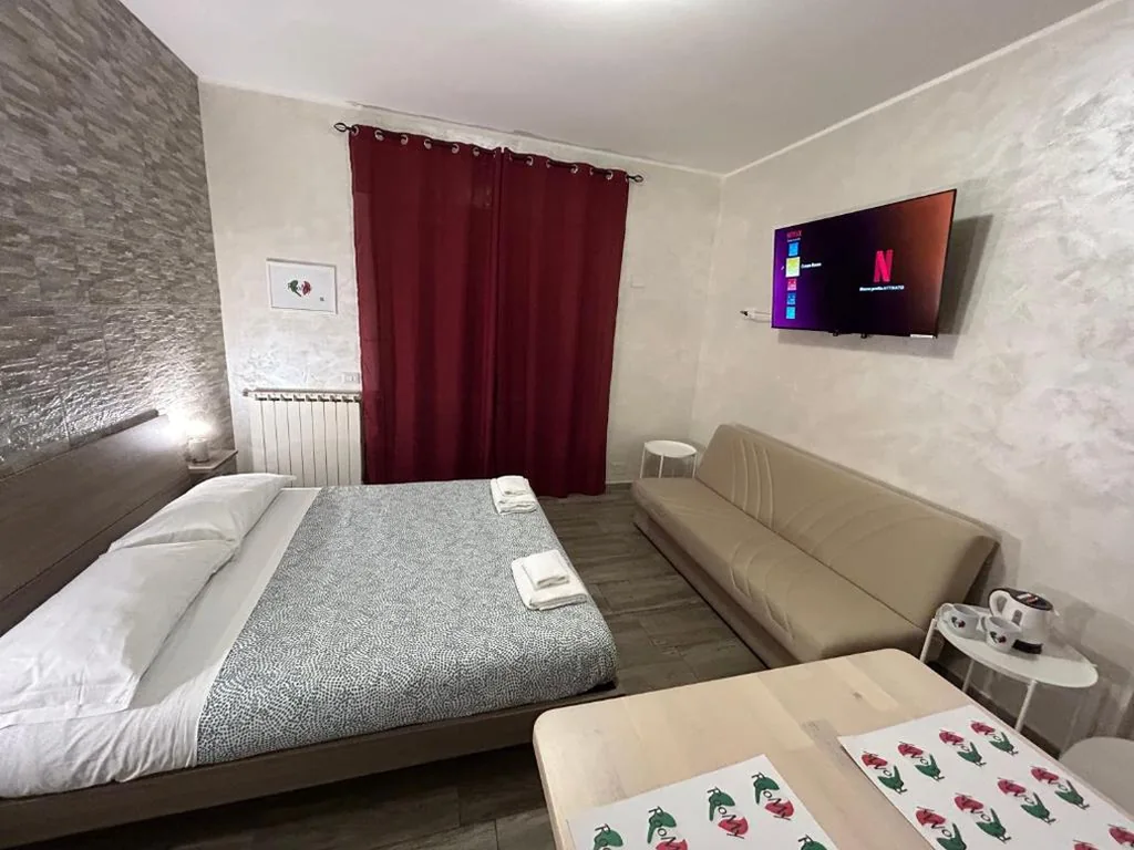 Guest House Il Faraone — foto 5