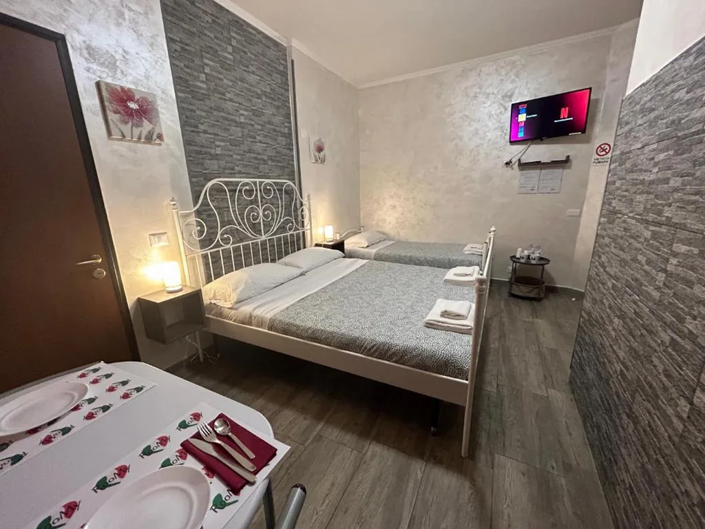 Guest House Il Faraone — foto 6