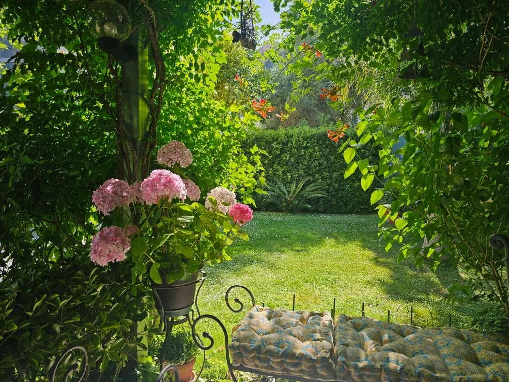 Guest house Il Giardino in Città — foto 7