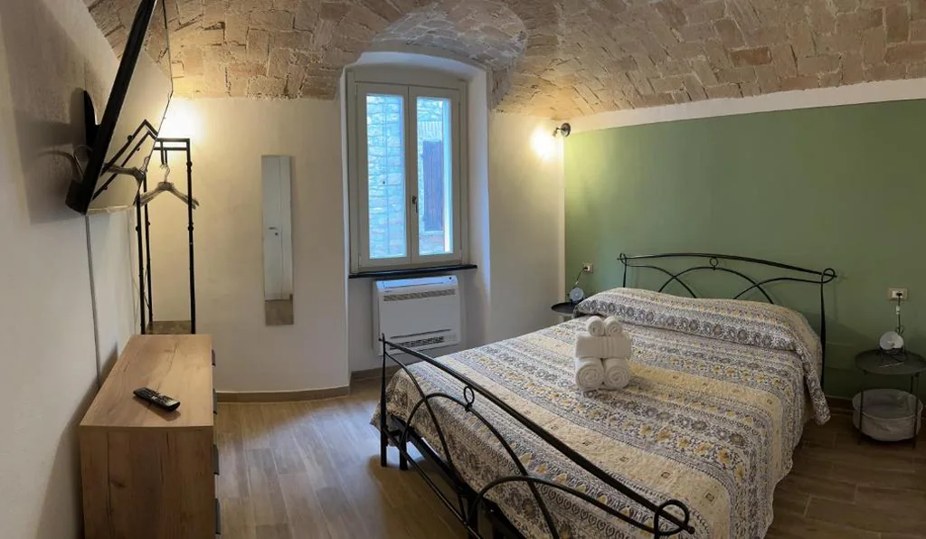 Guest House il Il Podestà