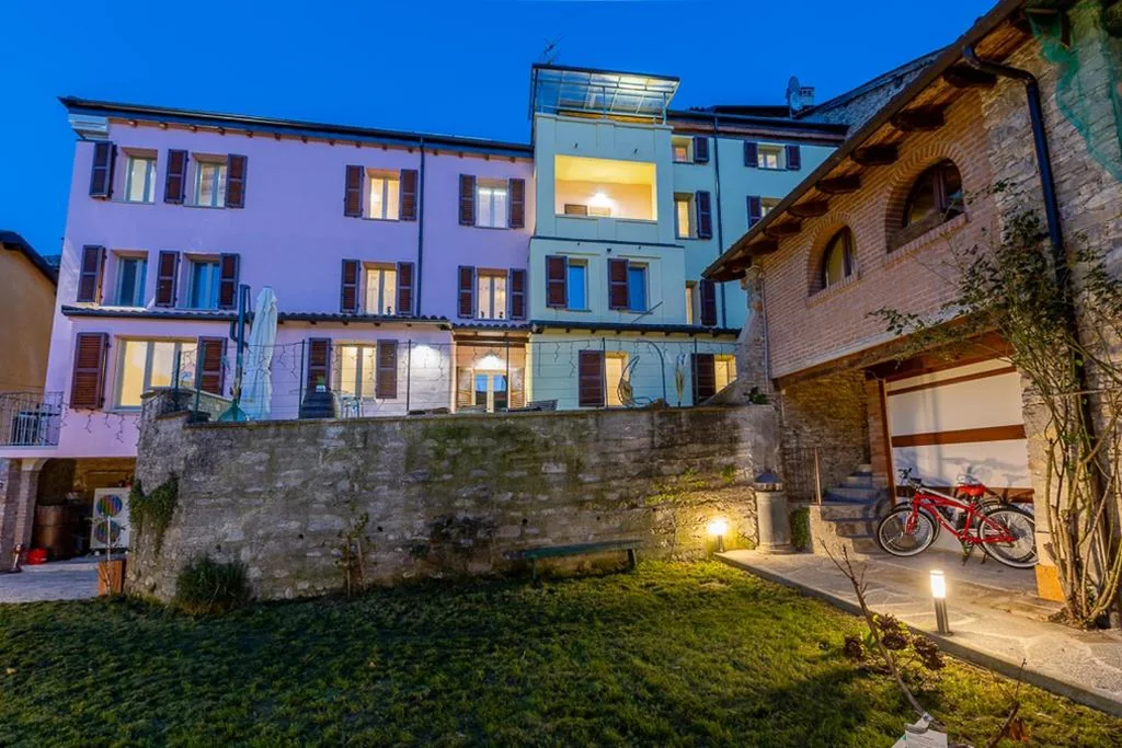 Guest House il Il Podestà — foto 6