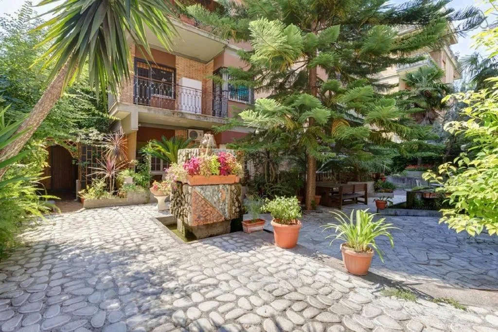 Guest House Il Limone Nascosto — foto 7