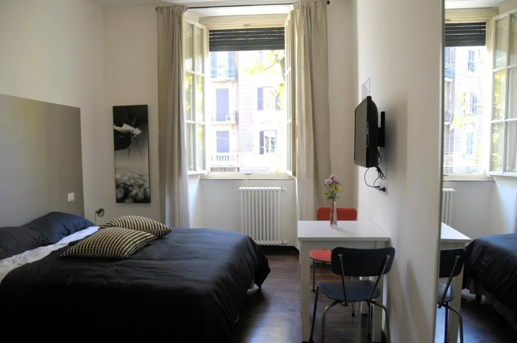 Guest House Interno4