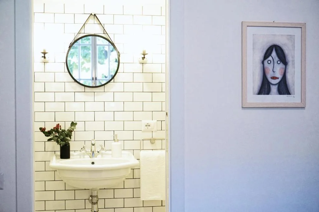 Guest House Interno4 — foto 3