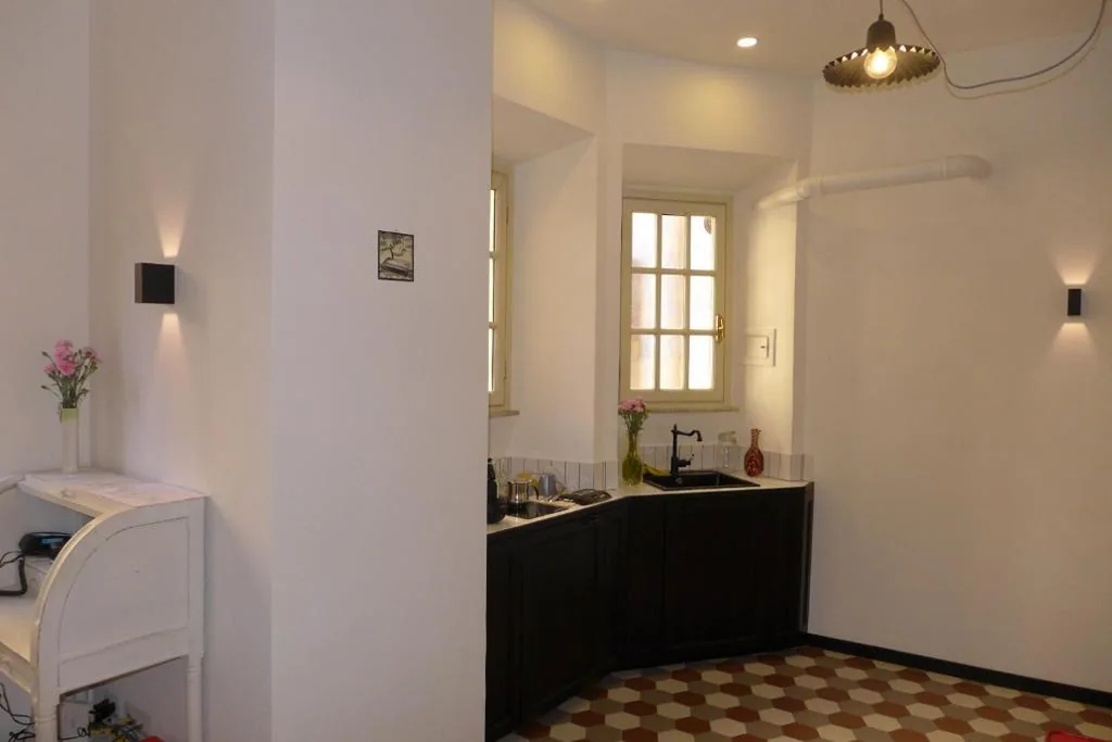 Guest House Interno4 — foto 4