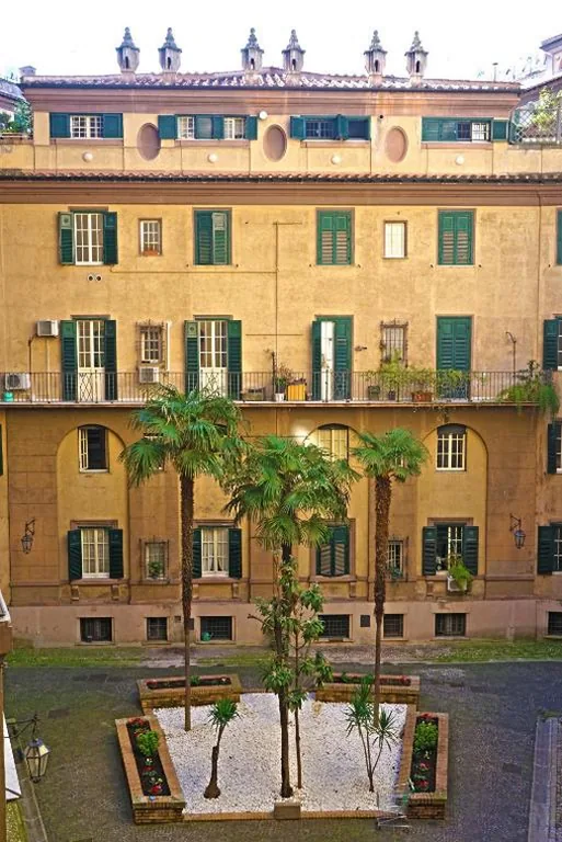 Guest House Interno4 — foto 5