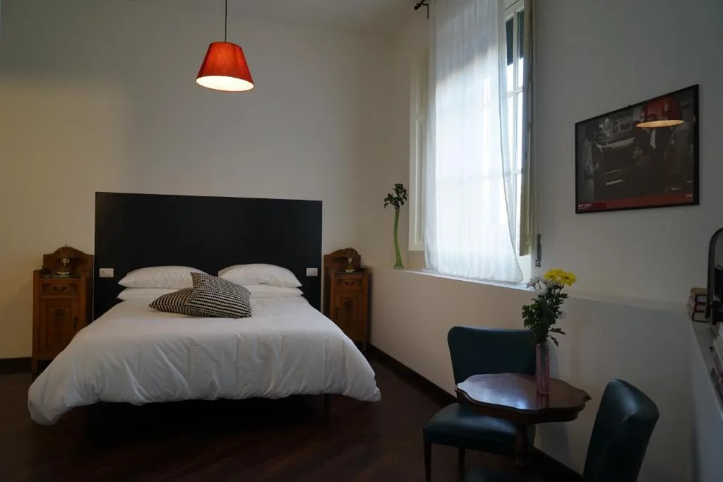 Guest House Interno4 — foto 6