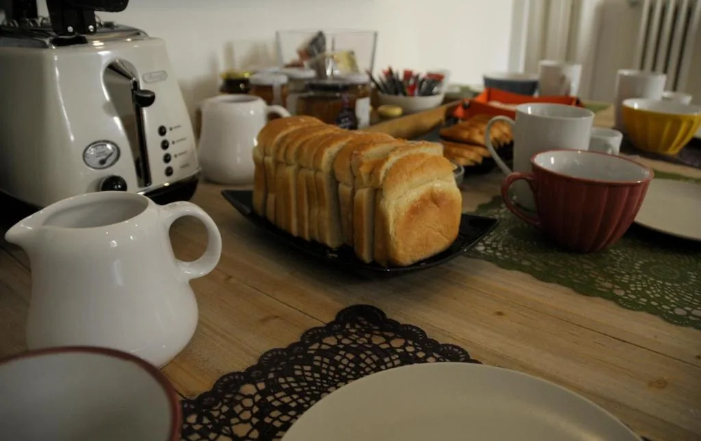 Guest House Interno4 — foto 8