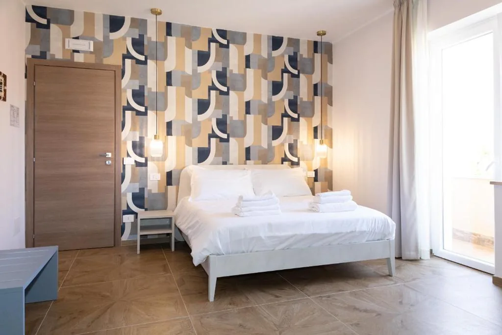 Guest house – L’amante e il marinaio