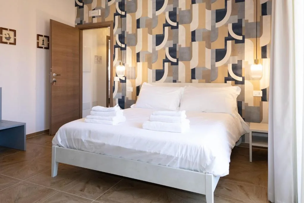 Guest house – L’amante e il marinaio