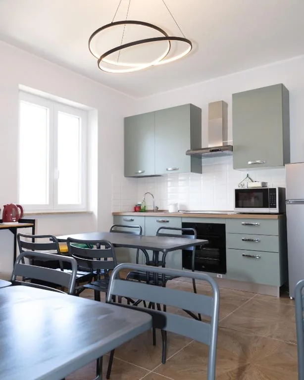 Guest house – L’amante e il marinaio — foto 3