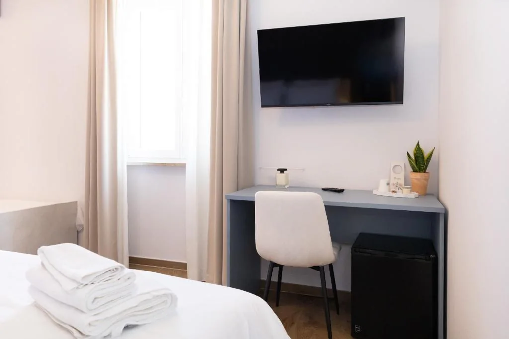 Guest house – L’amante e il marinaio — foto 4