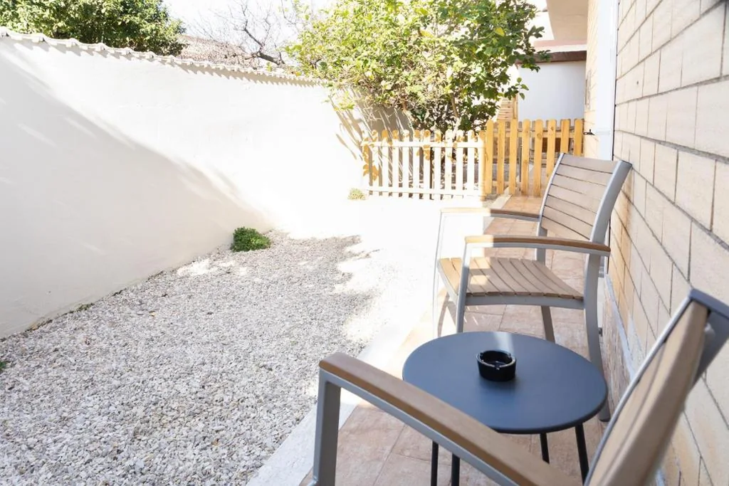 Guest house – L’amante e il marinaio — foto 5