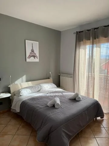 Guest House La Casaccia