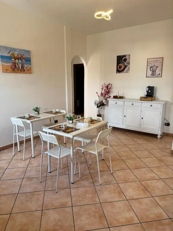 Guest House La Casaccia — foto 4