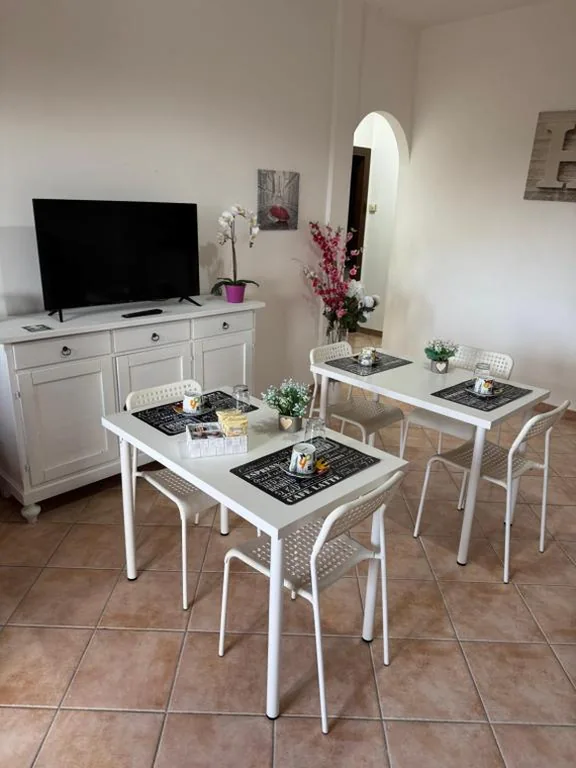 Guest House La Casaccia — foto 5