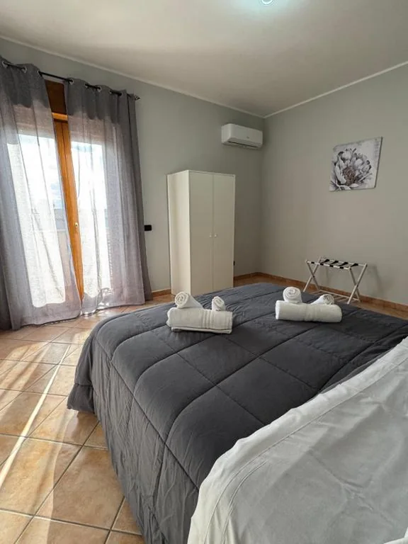 Guest House La Casaccia — foto 7