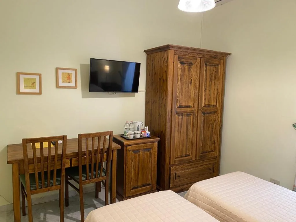 Guest House Laocoonte — foto 5
