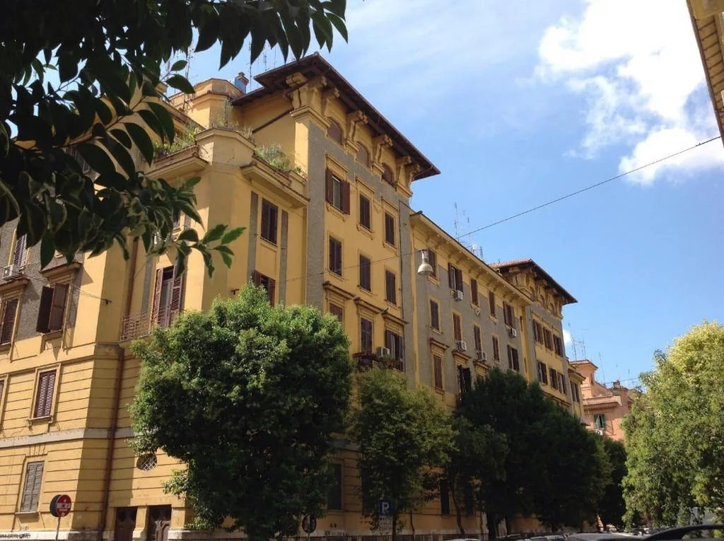 Guest House Laocoonte — foto 6