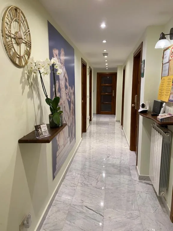 Guest House Laocoonte — foto 7