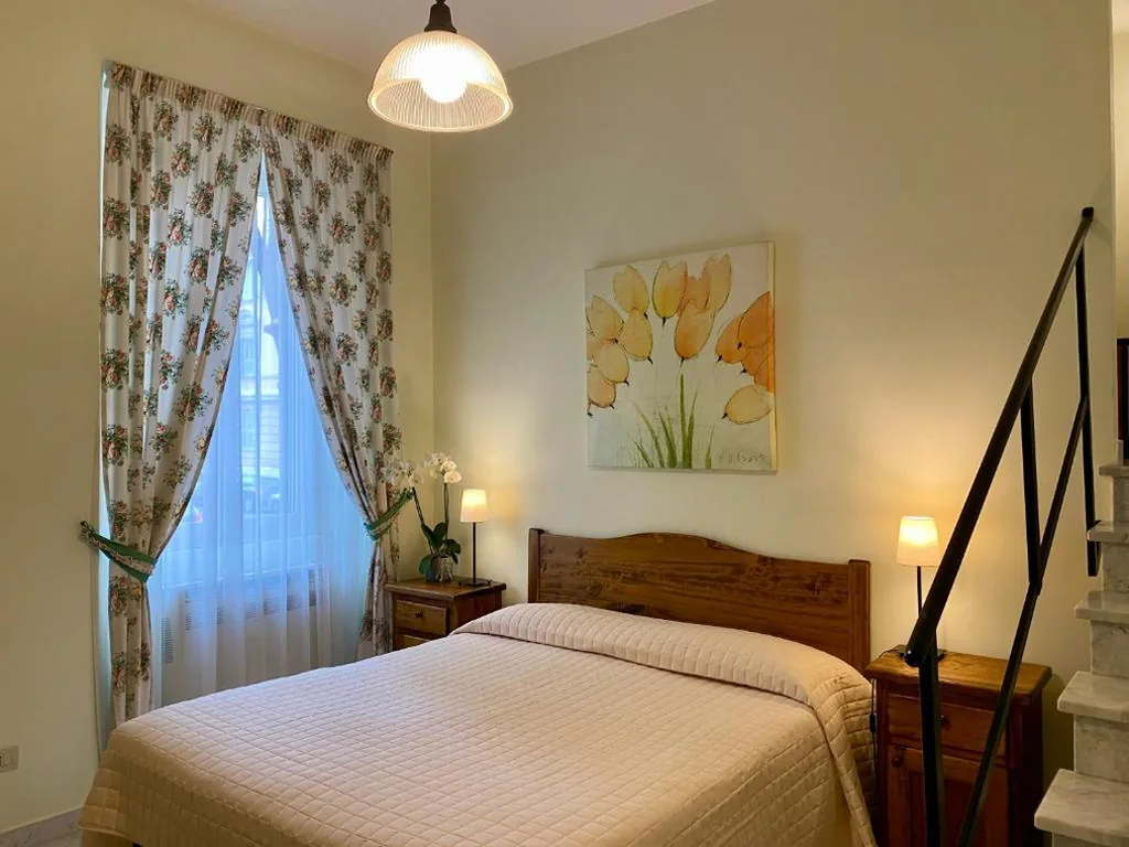 Guest House Laocoonte — foto 8