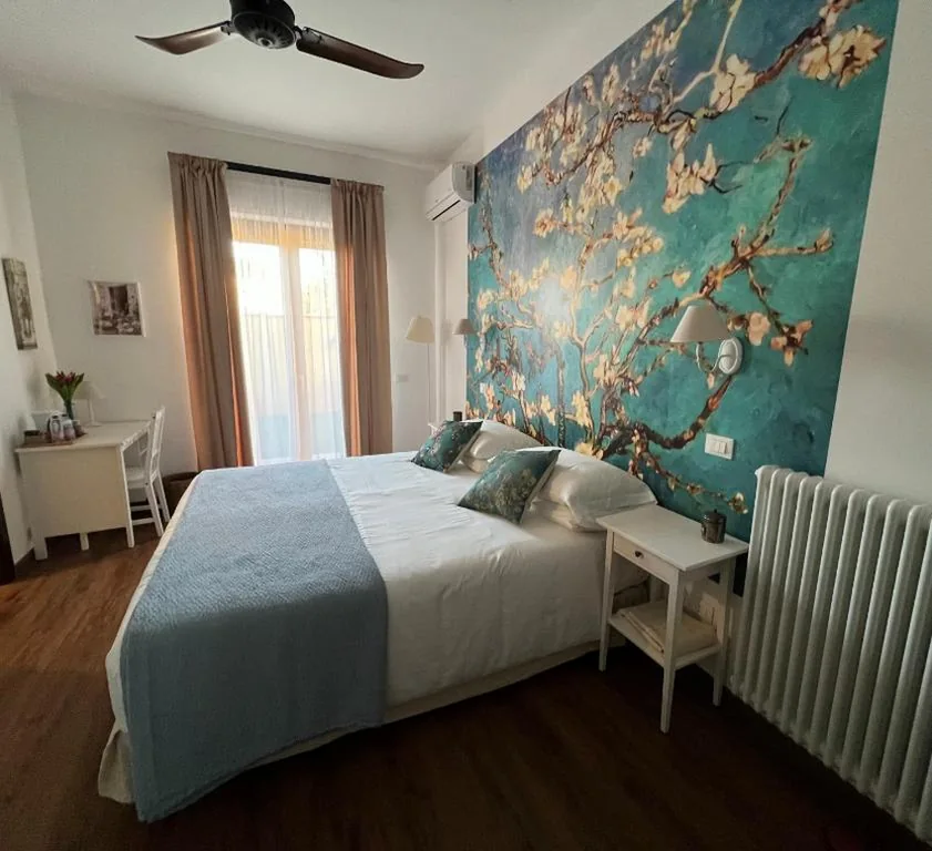 Guest House Le Gemelle Vagabonde