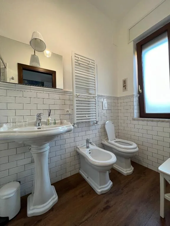 Guest House Le Gemelle Vagabonde — foto 3