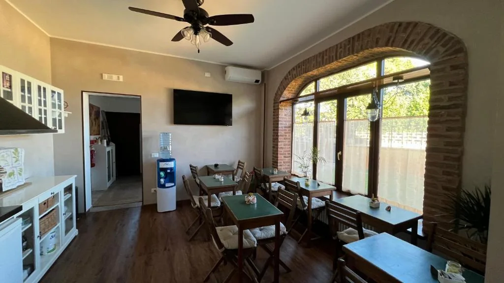 Guest House Le Gemelle Vagabonde — foto 4