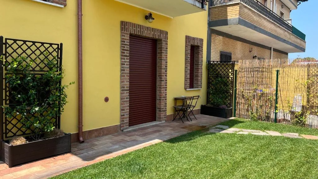 Guest House Le Gemelle Vagabonde — foto 5