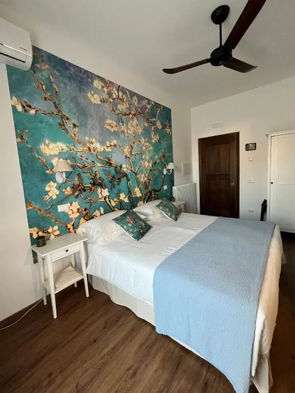 Guest House Le Gemelle Vagabonde — foto 6