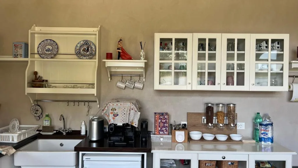 Guest House Le Gemelle Vagabonde — foto 8