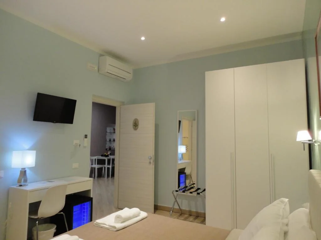 Guest House Le Tre Spezie — foto 3